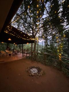 Triloka by The Offbeat Crew - Munnar - 9
