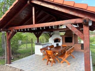 Cabana Gap House - Colţeşti - 6
