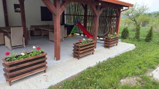 Cabana Gap House - Colţeşti - 5