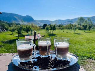 Cabana Gap House - Colţeşti - 4
