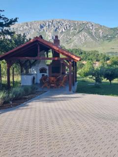 Cabana Gap House - 1