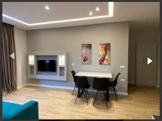 Modern Stay in CIty Center - Tirana - 6