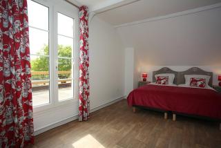 La maison Séquoia - Gien - 3