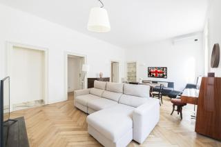 Easylife - Pregiata dimora in Porta Venezia - Milan - 0