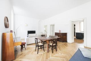 Easylife - Pregiata dimora in Porta Venezia - Milan - 5