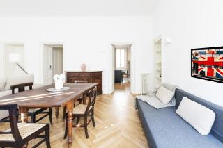 Easylife - Pregiata dimora in Porta Venezia - Milan - 3