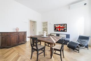 Easylife - Pregiata dimora in Porta Venezia - Milan - 1