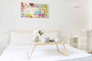 Easylife - Milano - Castaldi 41 - Porta Venezia - Milão - 8