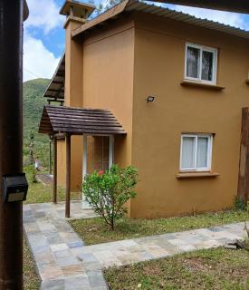CHALET Serenity - Midlands - 0