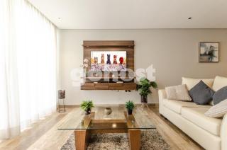 Spacious 2 bedroom apt in Villa Morra - 5