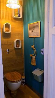 Grand gîte atypique - 7