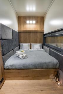 Water Hideout - Floating Luxury in Pure Wilderness - - 8