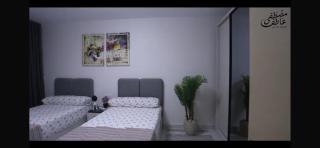 Emmar Marassi Marina views chalet - 7