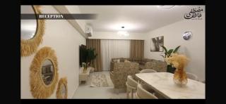 Emmar Marassi Marina views chalet - El Alamein - 6