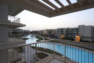 Emmar Marassi Marina views chalet - 5
