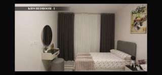 Emmar Marassi Marina views chalet - 2