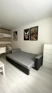 Comfortable apartment in Brno - Brno - 5