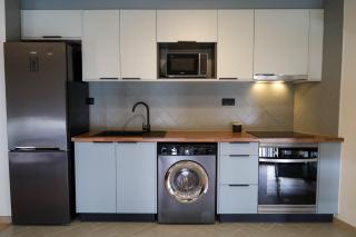 Dabney3 Apartments - Madalena - 2