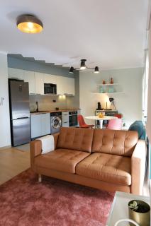 Dabney3 Apartments - Madalena - 5