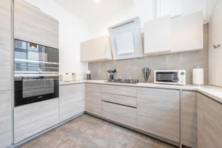 Royal&Spacious Hyde Park Residence - Londra - 8