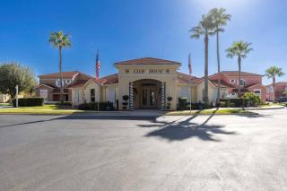 Kissimmee Vacation Beautiful Home - 7