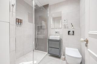 Royal&Spacious Hyde Park Residence - Londra - 1