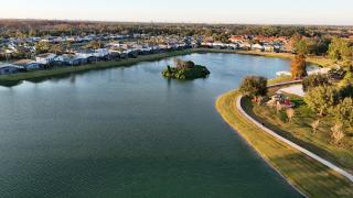 Kissimmee Vacation Beautiful Home - 5