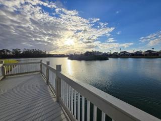 Kissimmee Vacation Beautiful Home - 2