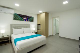 Hotel Villa Mónaco - Pereira - 7