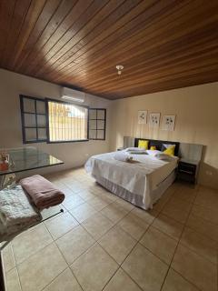 Casa Saíra de lenço - Jardim Carolina - 5