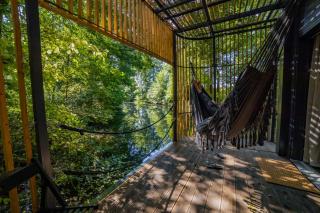 Water Hideout - Floating Luxury in Pure Wilderness - - 3