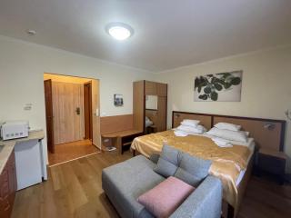 Termál Schmitz Apartmanok B6 - Hajdúszoboszló - 3