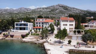 Sea Breeze Apartments - Starigrad-Paklenica - 9
