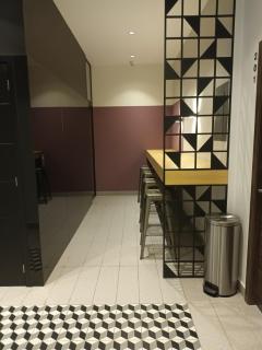 Executive Studio Apartment Zone 10 with Parking - - 0
