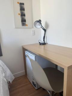 Apartamento confortável com ótimo wifi - São Paulo - 9