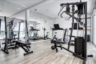 Apartamento confortável com ótimo wifi - São Paulo - 4