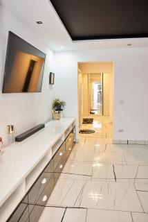Apart Hotel Center Luxury - Piatra Neamţ - 8