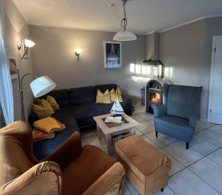 Ferienhaus Laran - Zingst - 2