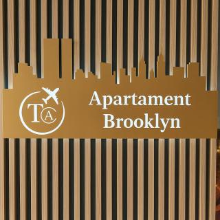 Przytulny apartament Brooklyn Centrum miasta Rzeszów - Podwisłocze 38 - Rzeszów - 5