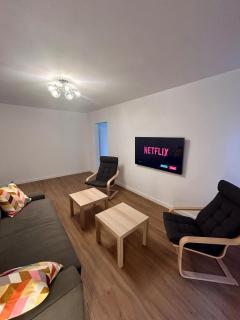 Central Apartment Bucharest Mosilor - Boekarest - 4