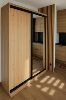 Przytulny apartament Brooklyn Centrum miasta Rzeszów - Podwisłocze 38 - Rzeszów - 2