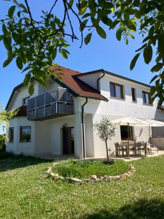 Ferienwohnung Weitblick - Podersdorf am See - 6