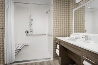Home2 Suites By Hilton Clearwater St. Petersburg Ulmerton Rd - Clearwater - 4