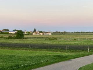 Ferienwohnung Weitblick - Podersdorf am See - 2