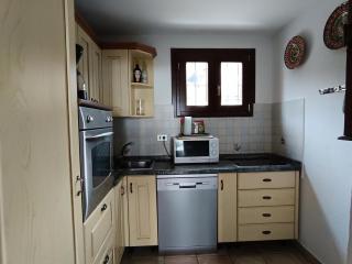 Chalet Carlines - appartement dans un chalet - Aucun parking ! MAE-1324 - Montgenèvre - 3