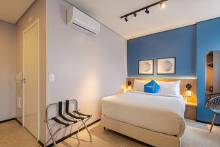 Roomo Perdizes Turiassu Residencial - São Paulo - 1