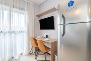 Roomo Transamerica SP Perdizes Turiassu - 8