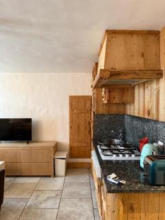NEW appartement coeur du village - Praz-sur-Arly - 0