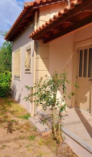 Nefeli's House - Áyios Vasílios - 1
