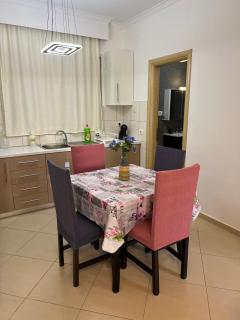 Andrea&Alice apartments - Saranda - Sarandë - 6